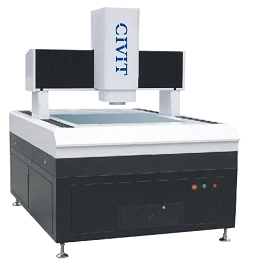 龍門式影像測(cè)試儀