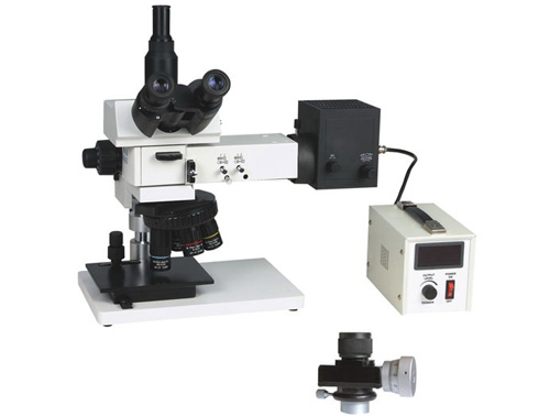 現(xiàn)場(chǎng)金相顯微鏡
